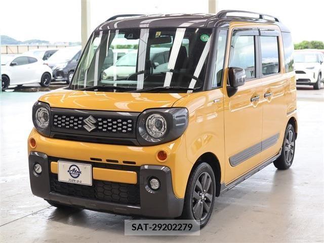 sat car