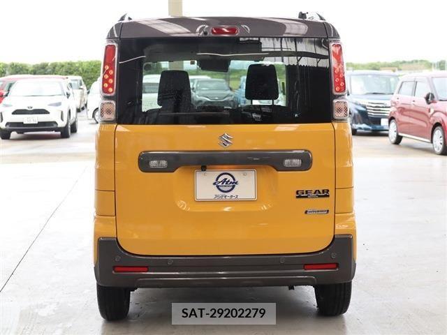 Suzuki SPACIA 2022-03 380517-21
