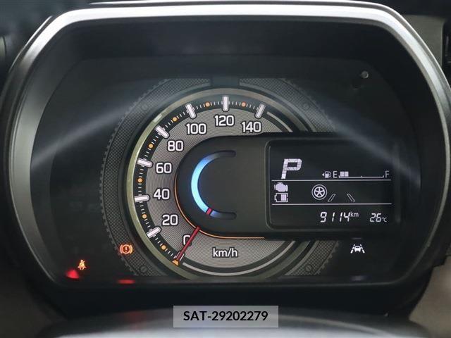 Suzuki SPACIA 2022-03 380517-7