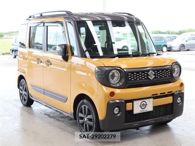 Suzuki SPACIA 2022-03 380517-20