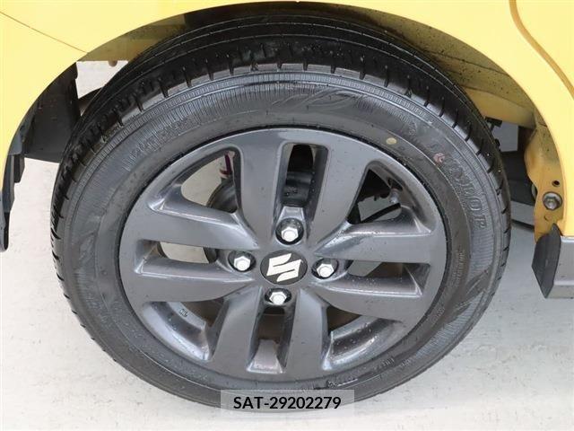 Suzuki SPACIA 2022-03 380517-6