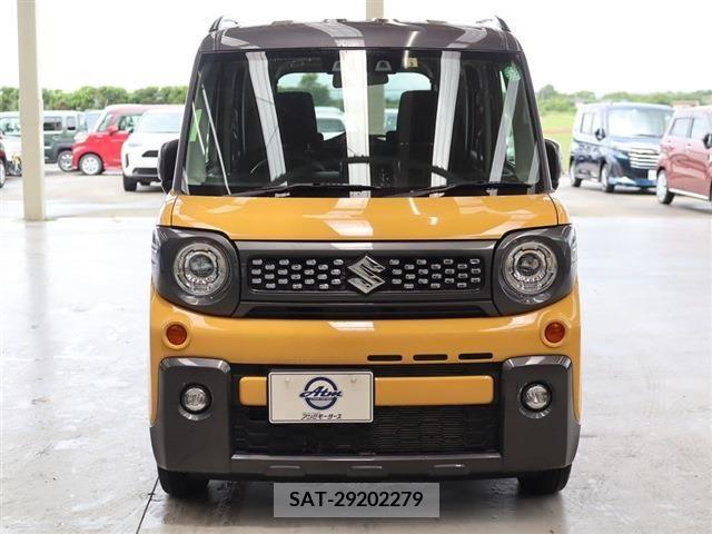 Suzuki SPACIA 2022-03 380517-19
