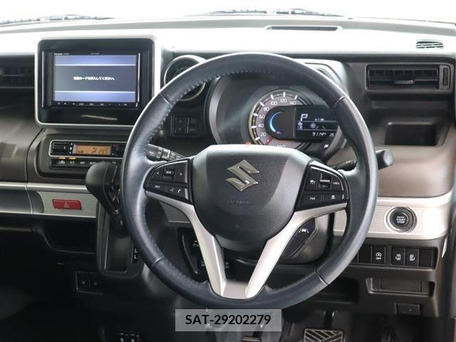 Suzuki SPACIA 2022-03 380517-1
