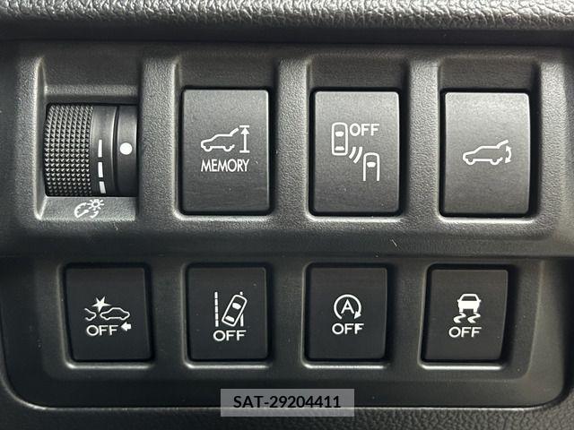 Subaru OUTBACK 2015-11 301142-17