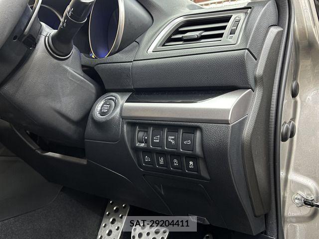 Subaru OUTBACK 2015-11 301142-16