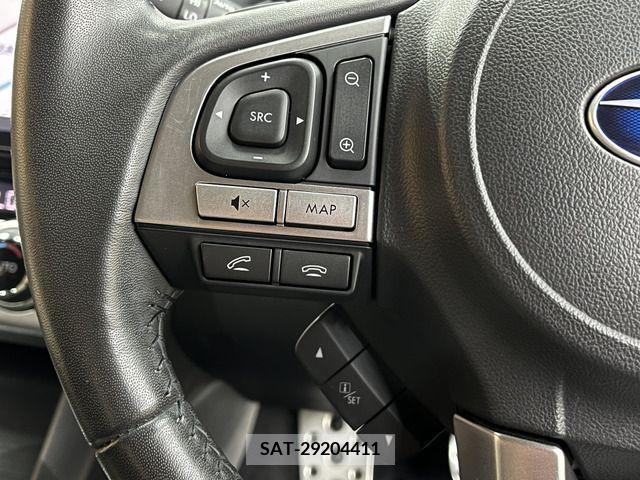 Subaru OUTBACK 2015-11 301142-14