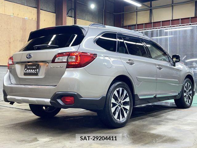 Subaru OUTBACK 2015-11 301142-7
