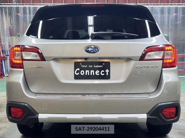 Subaru OUTBACK 2015-11 301142-6