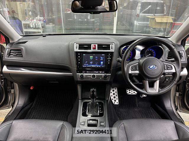 Subaru OUTBACK 2015-11 301142-11