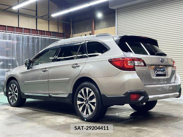 Subaru OUTBACK 2015-11 301142-5