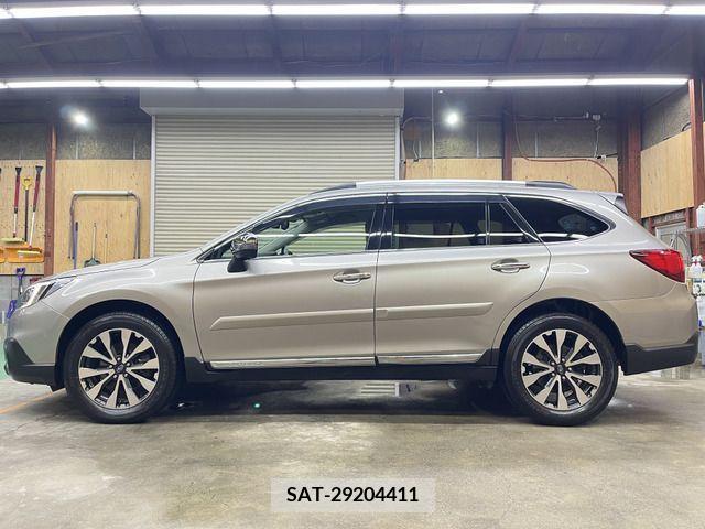 Subaru OUTBACK 2015-11 301142-4