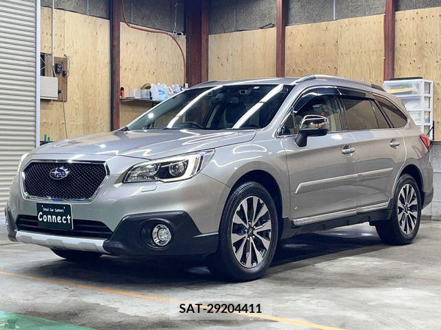 Subaru OUTBACK 2015-11 301142-3