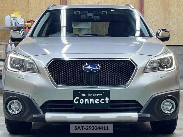 Subaru OUTBACK 2015-11 301142-2