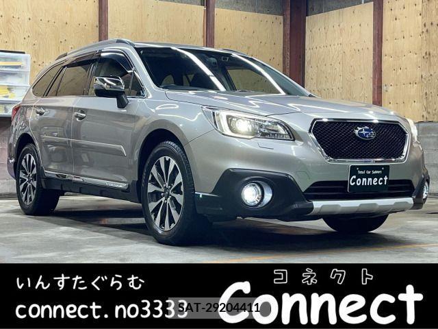 Subaru OUTBACK 2015-11 301142-0