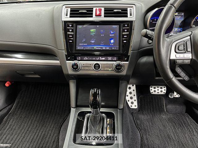 Subaru OUTBACK 2015-11 301142-19