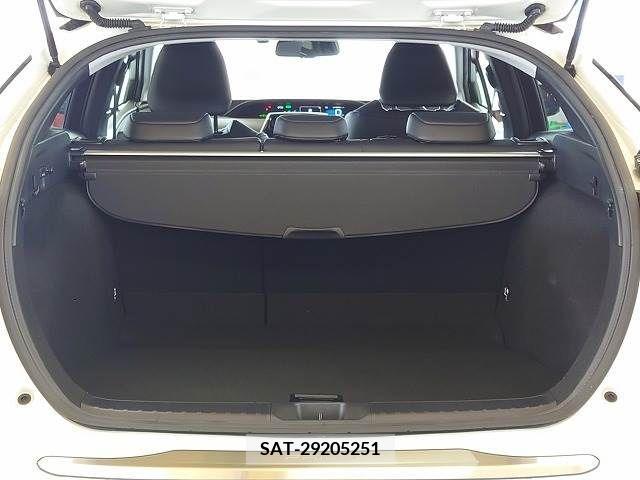 Toyota PRIUS 2016-03 331489-8