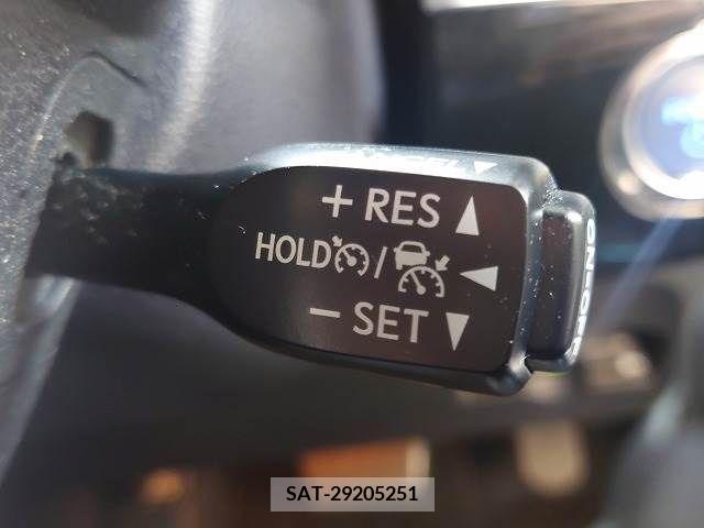 Toyota PRIUS 2016-03 331489-7