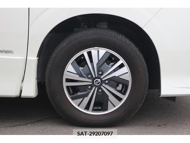 Nissan SERENA 2022-06 376407-12