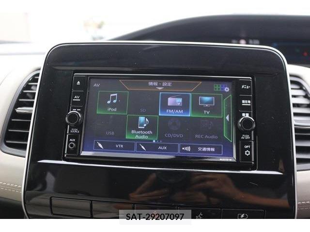 Nissan SERENA 2022-06 376407-4