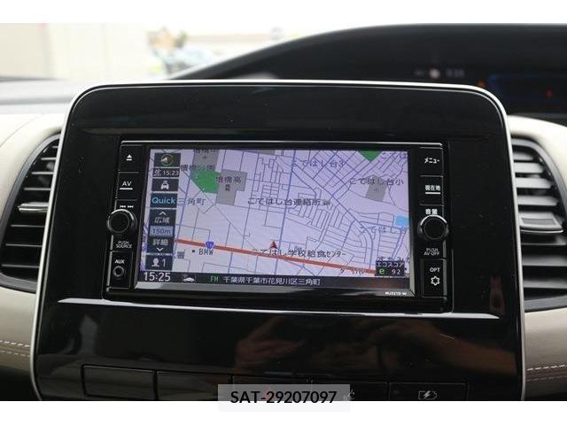 Nissan SERENA 2022-06 376407-3