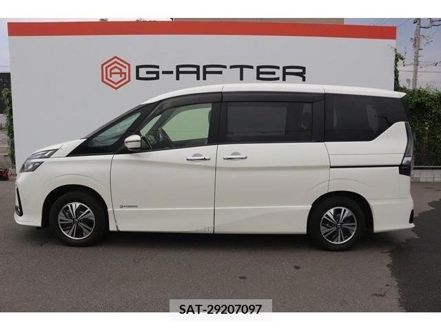 Nissan SERENA 2022-06 376407-8