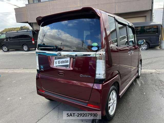 Honda N BOX CUSTOM 2012-12 218176-11