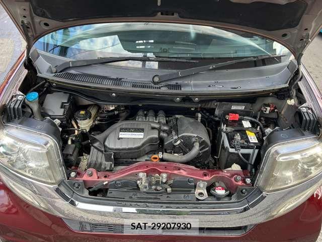 Honda N BOX CUSTOM 2012-12 218176-19