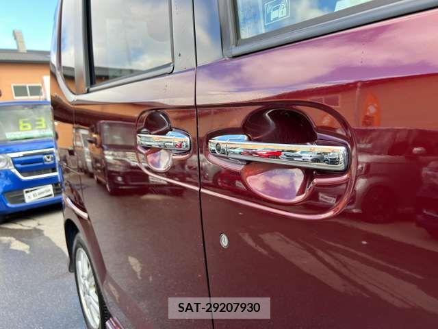 Honda N BOX CUSTOM 2012-12 218176-16