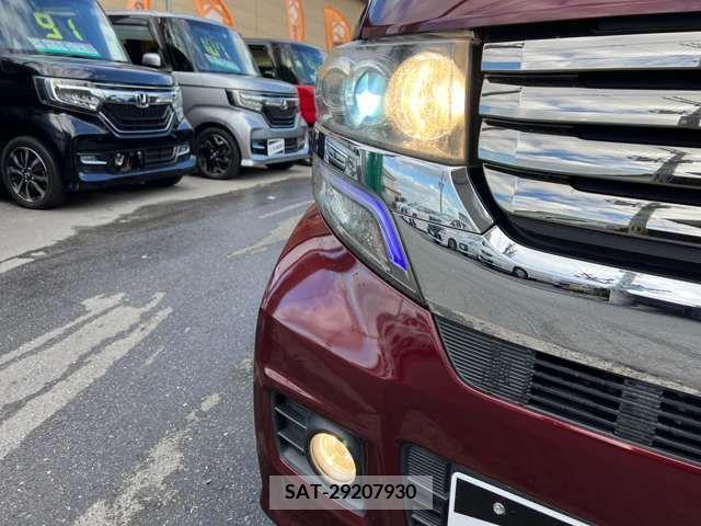 Honda N BOX CUSTOM 2012-12 218176-14