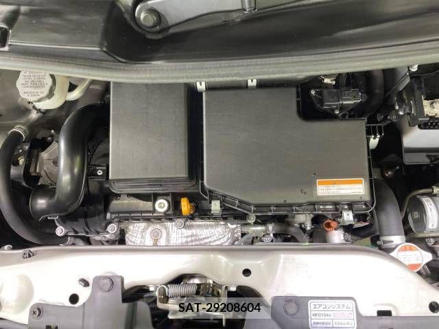 Suzuki SPACIA 2015-04 312115-18