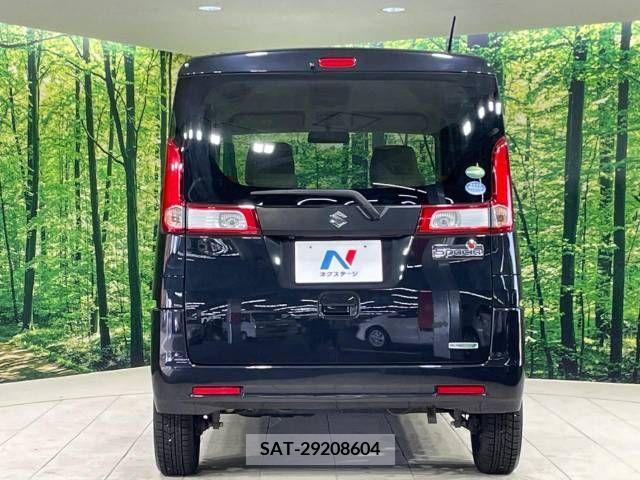 Suzuki SPACIA 2015-04 312115-15