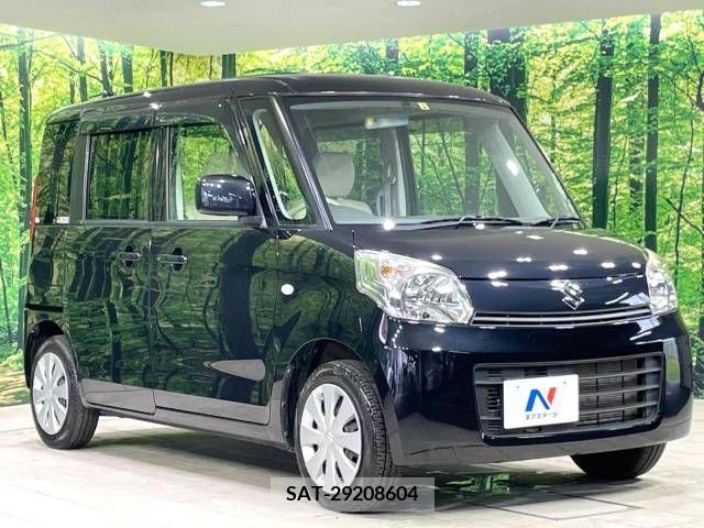 Suzuki SPACIA 2015-04 312115-16