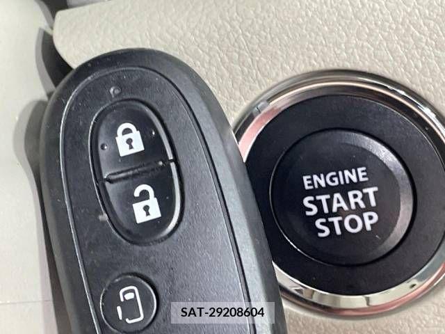 Suzuki SPACIA 2015-04 312115-5