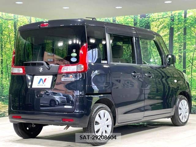 Suzuki SPACIA 2015-04 312115-17