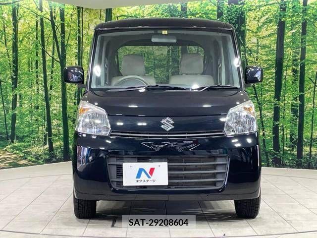 Suzuki SPACIA 2015-04 312115-14