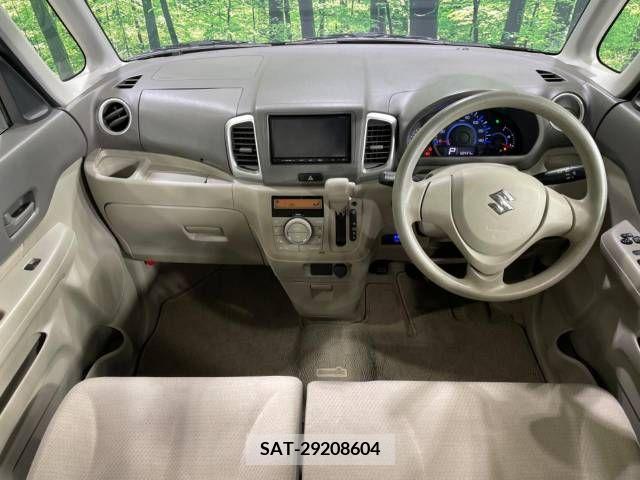 Suzuki SPACIA 2015-04 312115-1