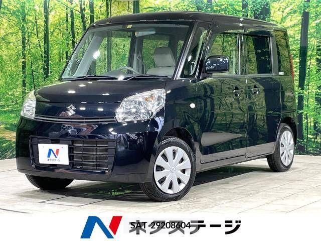 Suzuki SPACIA 2015-04 312115-0