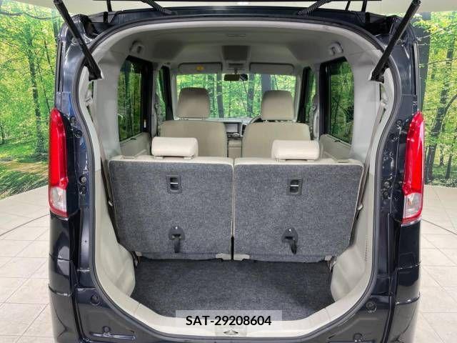 Suzuki SPACIA 2015-04 312115-10
