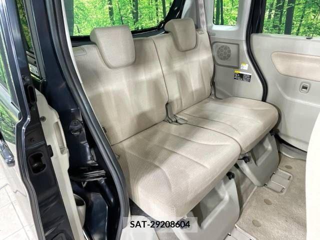 Suzuki SPACIA 2015-04 312115-9