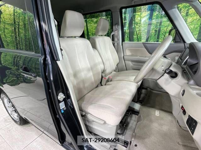Suzuki SPACIA 2015-04 312115-8