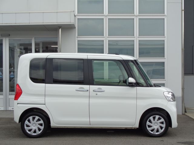 Daihatsu TANTO 2018-07 7529-22
