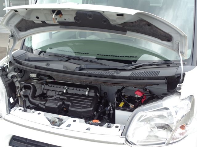 Daihatsu TANTO 2018-07 7529-19
