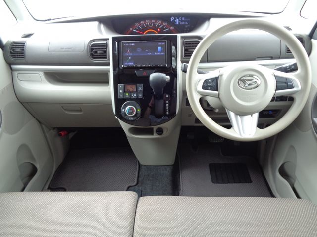 Daihatsu TANTO 2018-07 7529-1