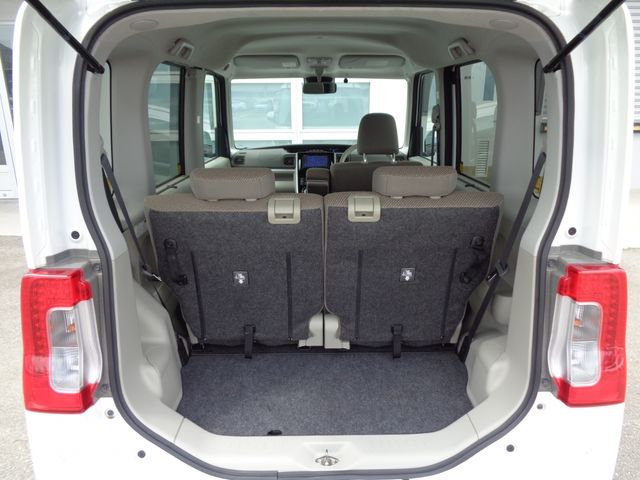 Daihatsu TANTO 2018-07 7529-15
