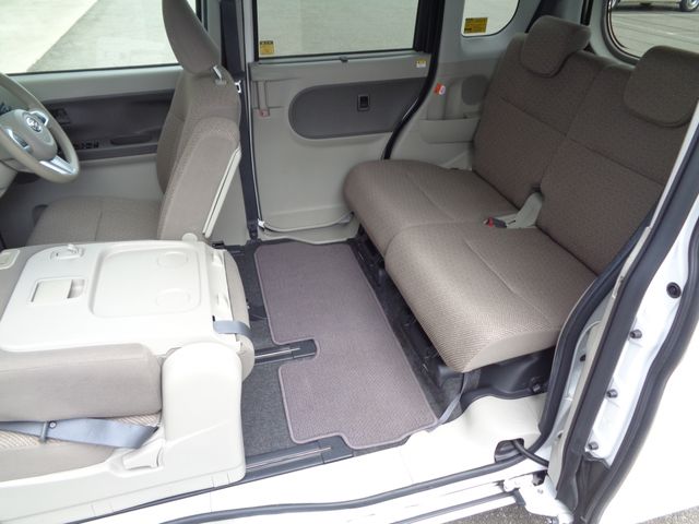 Daihatsu TANTO 2018-07 7529-14