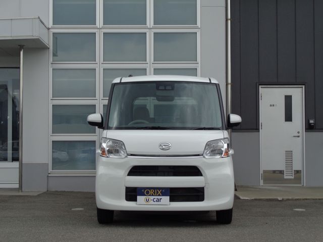 Daihatsu TANTO 2018-07 7529-21