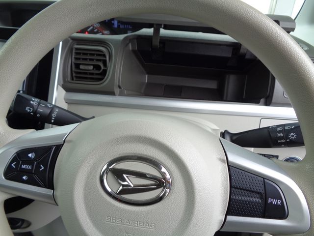 Daihatsu TANTO 2018-07 7529-26