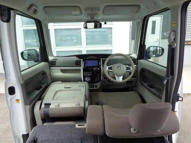 Daihatsu TANTO 2018-07 7529-18
