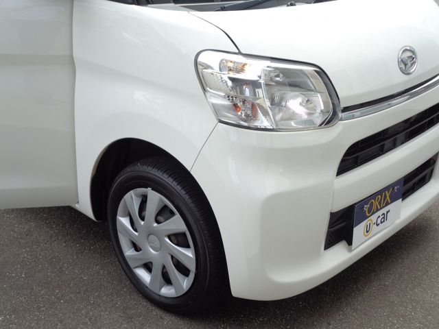 Daihatsu TANTO 2018-07 7529-20