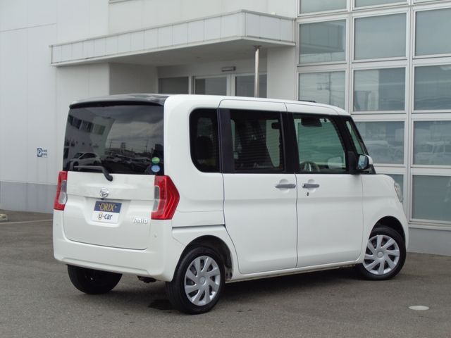 Daihatsu TANTO 2018-07 7529-2